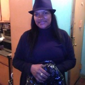 Meet your Posher, Betty